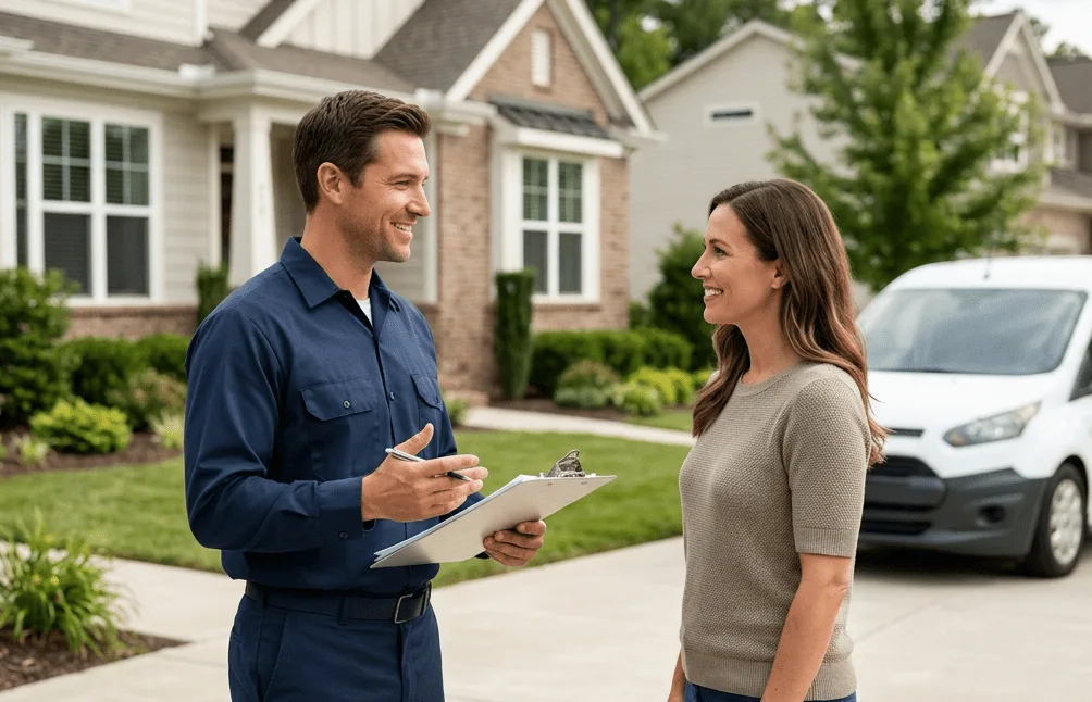 Mold Remediation Litchfield, MN FAQs